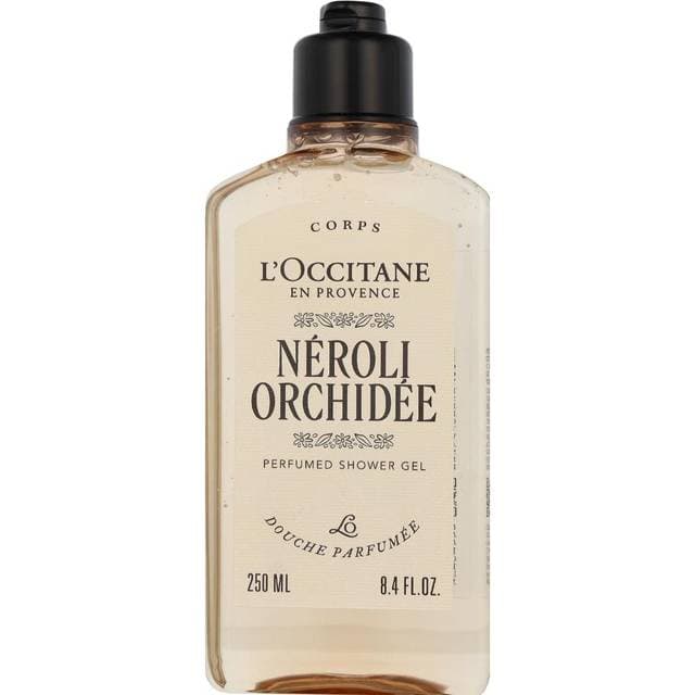 L'Occitane Neroli Orchidee Shower Gel