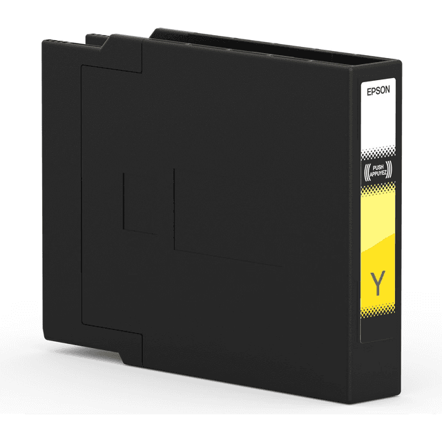 Epson T14B4 Ink Cartridge Ink Cartridge - Gul