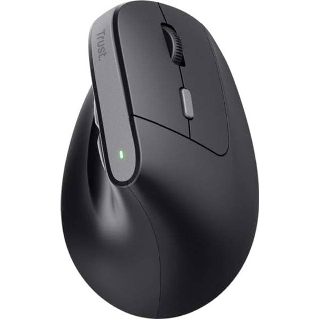 Trust TM-270 Ergonomic Wireless Mouse
