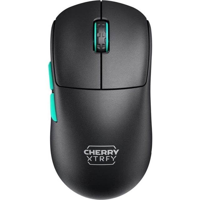 Cherry Cherry Xtrfy M68 Trådløs Mus