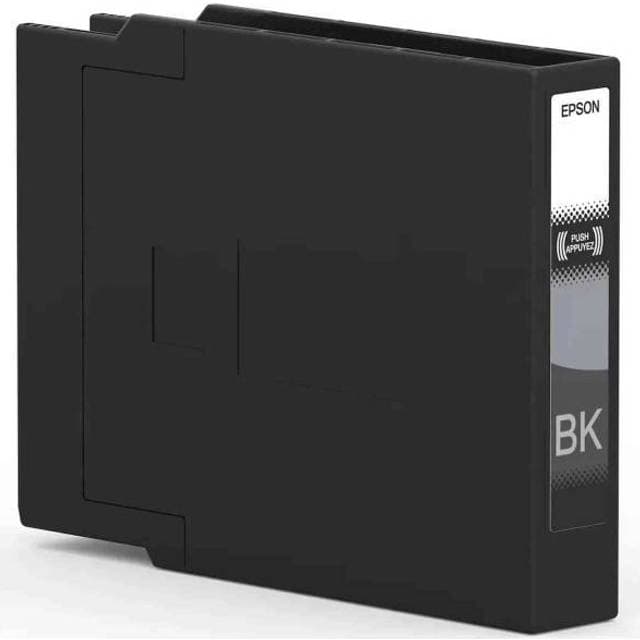 Epson Ink Cartridge XL - Black