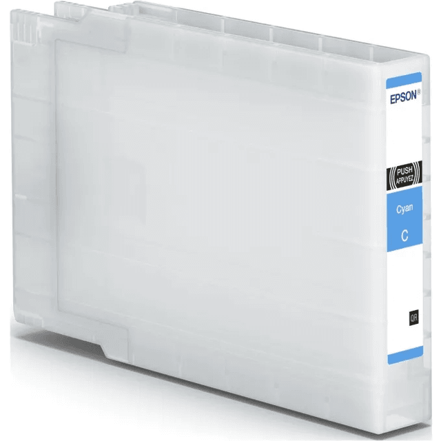 Epson Blækpatron L Cyan - Blækpatron