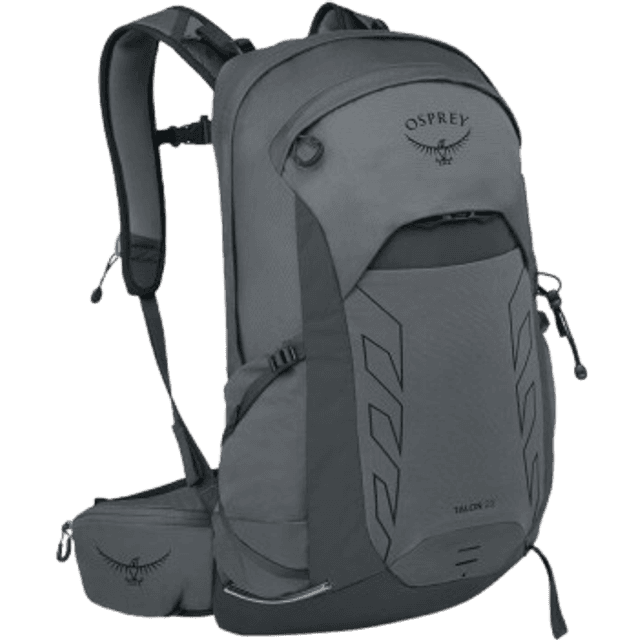 Osprey Talon 22 Phantom Grey Rygsæk
