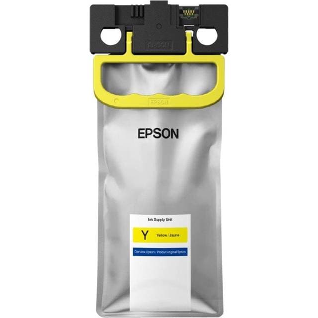 Epson WorkForce Pro XXL Ink - Yellow