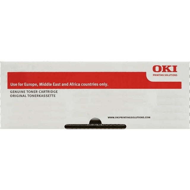 OKI Gul 8431dn, 8441dn