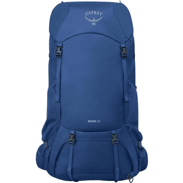 Osprey Rook 65 Astology Blue Flame