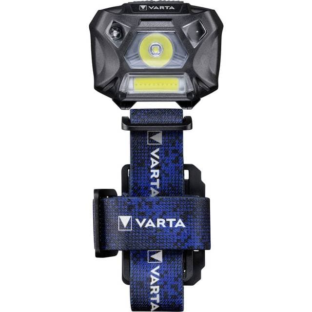 Varta 17731