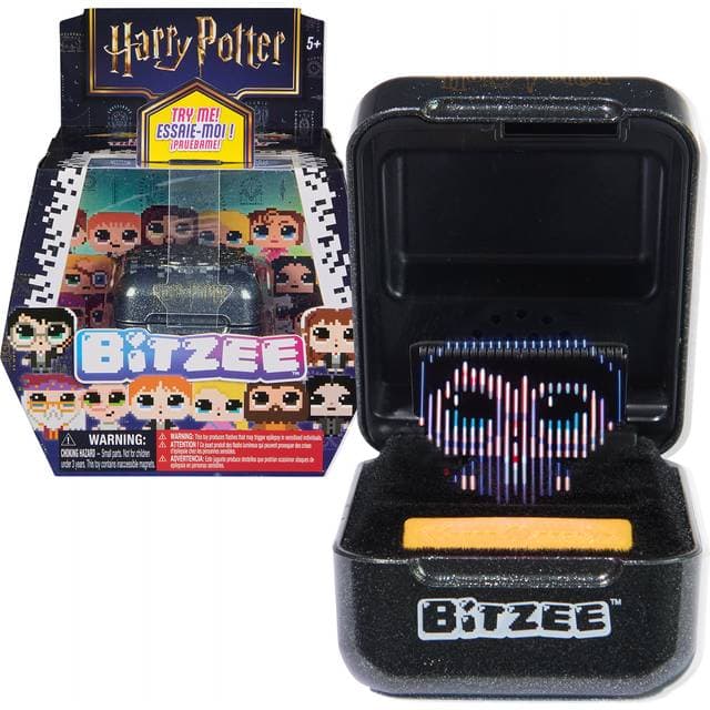 Spin Master Interactive Harry Potter