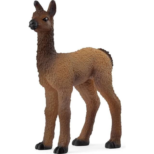 Schleich Lama-Føl