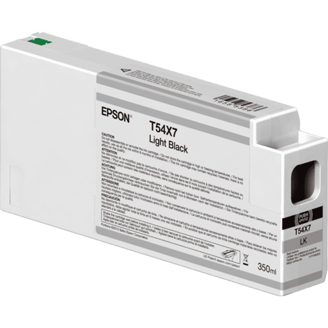 Epson Original Blækpatron C13T54X700