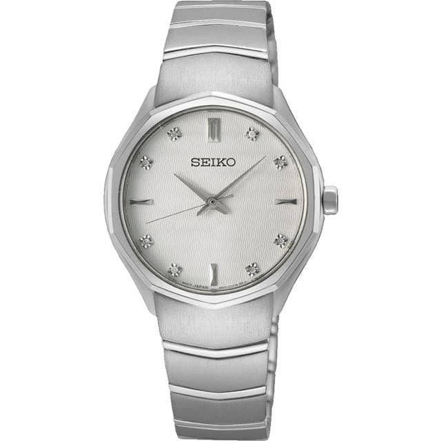 Seiko Classic Ladies SUR615P1 Dameur Watch