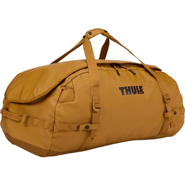 Thule Chasm 90L - Golden