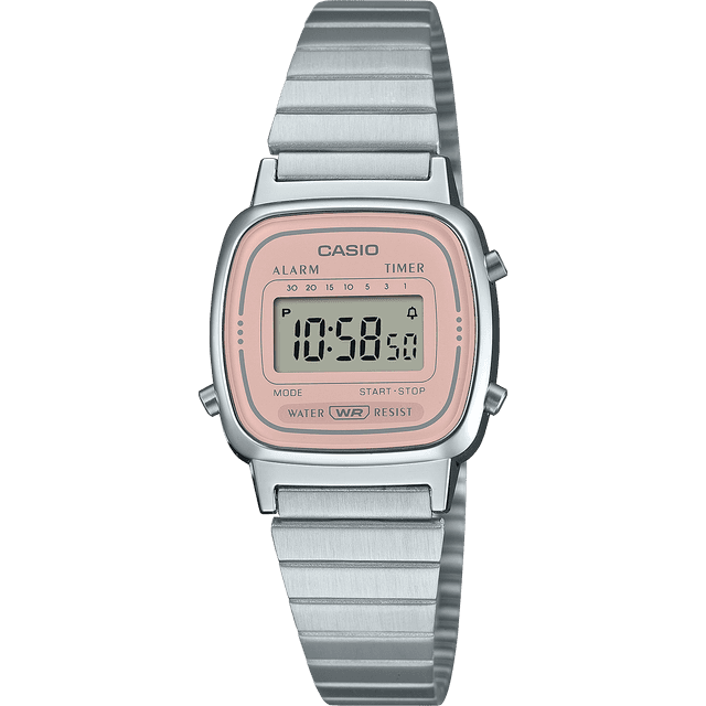 Casio Vintage LA670WEA-4A2EF