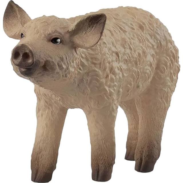 Schleich Mangalica Piglet NEW 14893