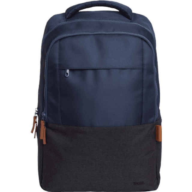 Trust LISBOA 16 BACKPACK BLUE