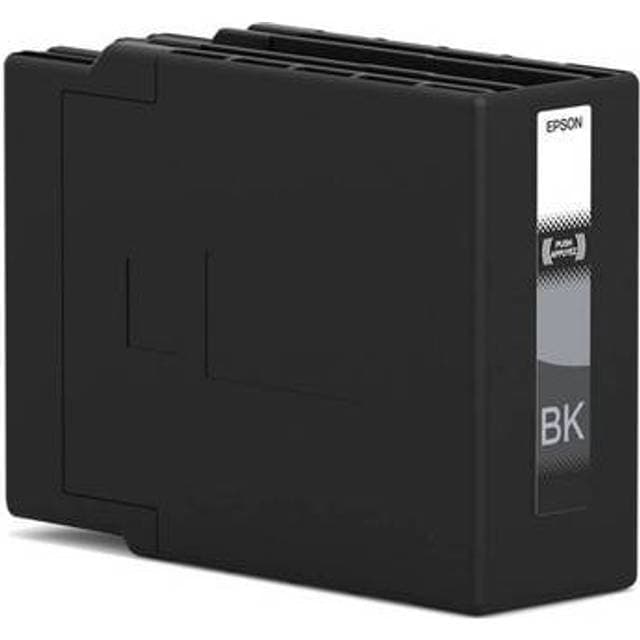 Epson Ekstra Højt Udbytte - Schwarz
