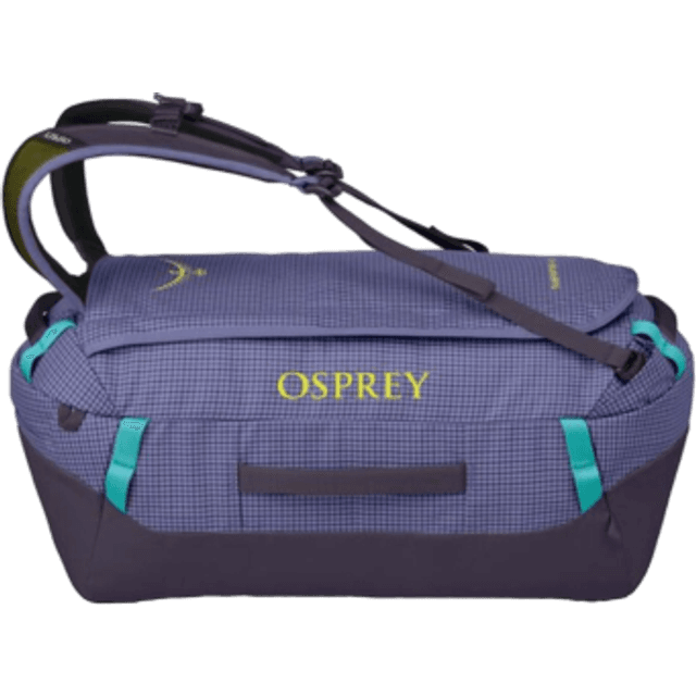Osprey Transporter Duffel 40 Euphoria - Purple