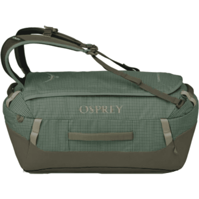 Osprey Transporter Duffel 40 - Grå