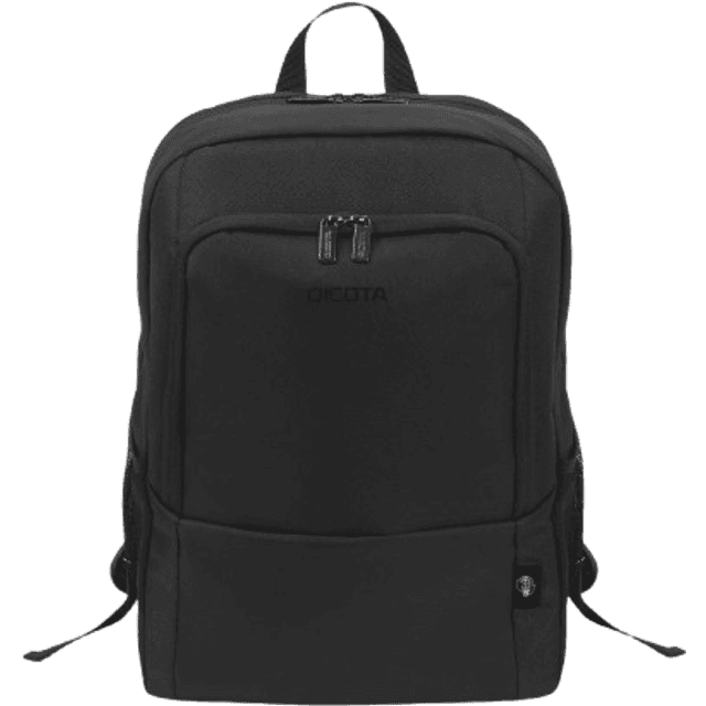 Dicota Eco Base Computer Rygsæk 13-14,1tm