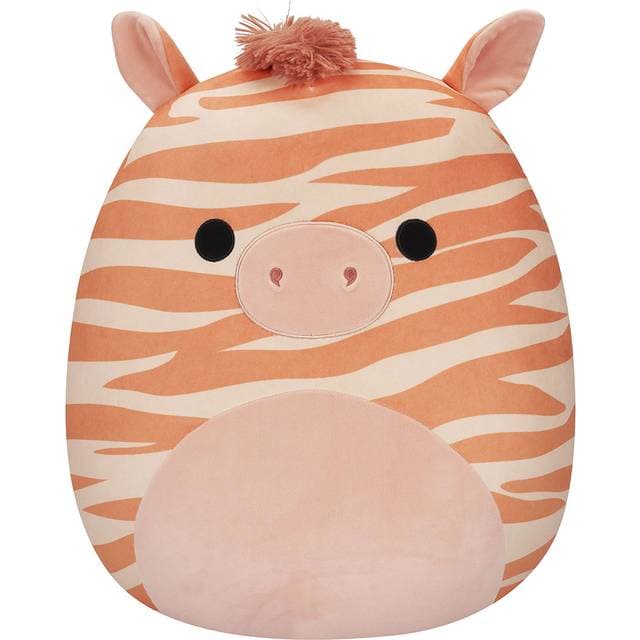 Squishmallows Josue Zebra 50cm