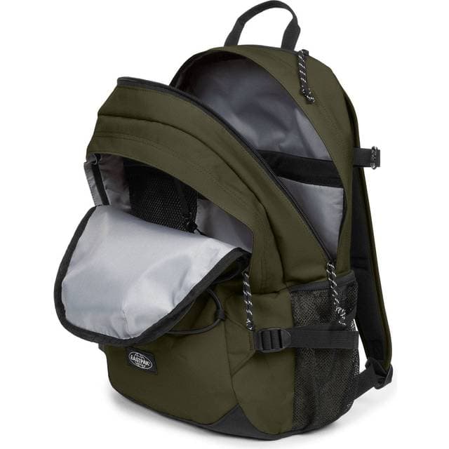 Eastpak Gerys Pro CS Rygsæk 16 Forest - Grøn