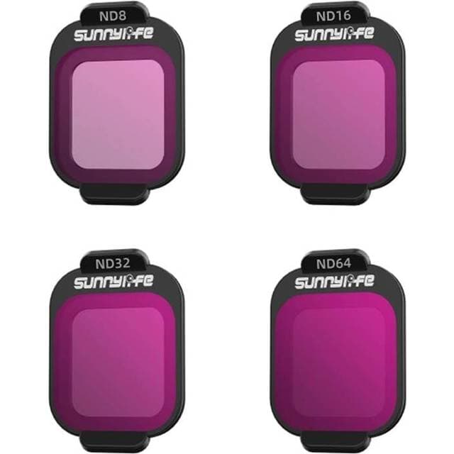 Sunnylife ND8 ND16 ND32 ND64 Filter