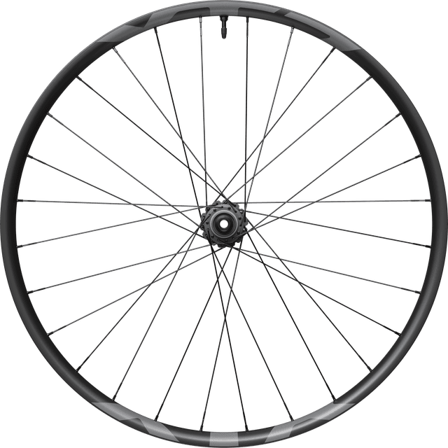 Shimano M9220 Wheel Rear 29 Enduro Baghjul