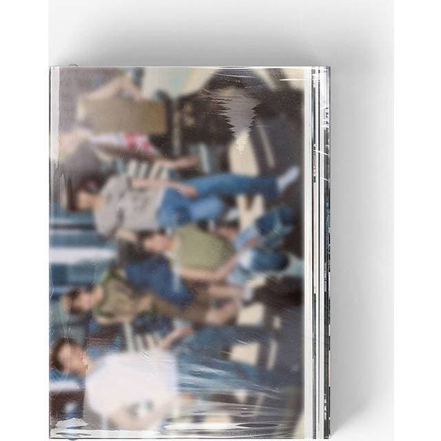 Color Outside The Lines (CD)