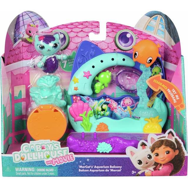 Spin Master Film Altan Gyng Swim