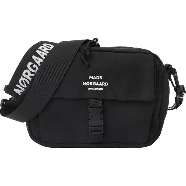 Mads Nørgaard Tian Fae Bag Black
