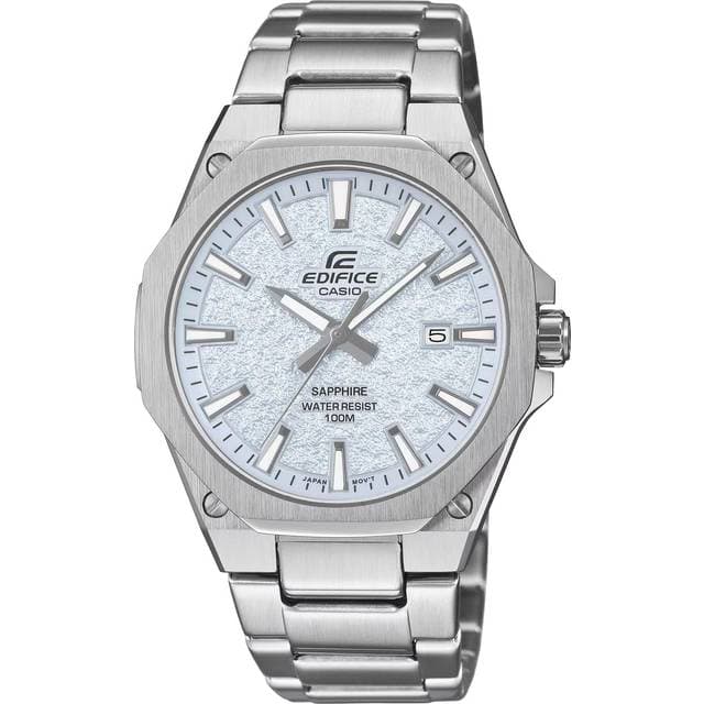 Casio EFR-S108DE-2AVUEF Quartz Herre Ur