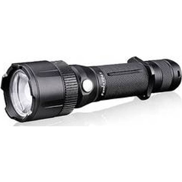 Fenix Light FD41 LED RGB Lommelygte