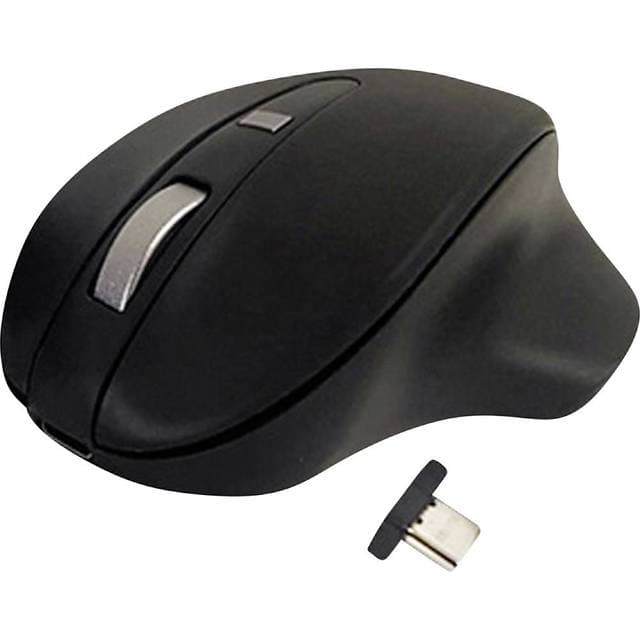Matias M20DCBB Ergonomic Mouse M20DCBB