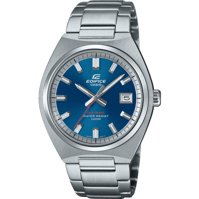 Casio Edifice EFB-109D-2AVEF Quartz Herre