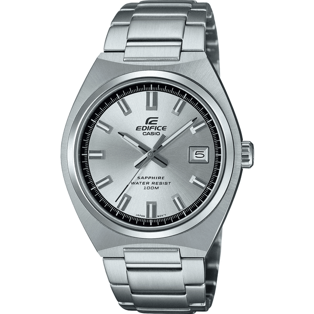 Casio Edifice EFB-109D-7AVEF Quartz Herre