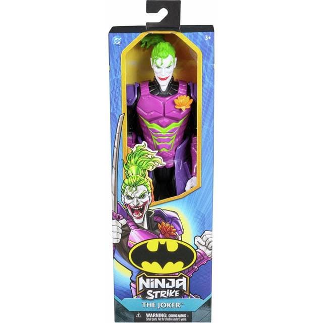 Spin Master Figure 30 cm Joker Ninja