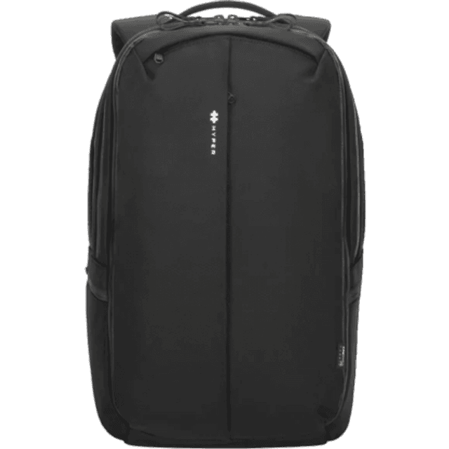 Hyper Pack Pro Backpack Black