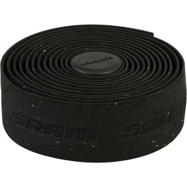 Sram SuperCork Styrbånd, Black