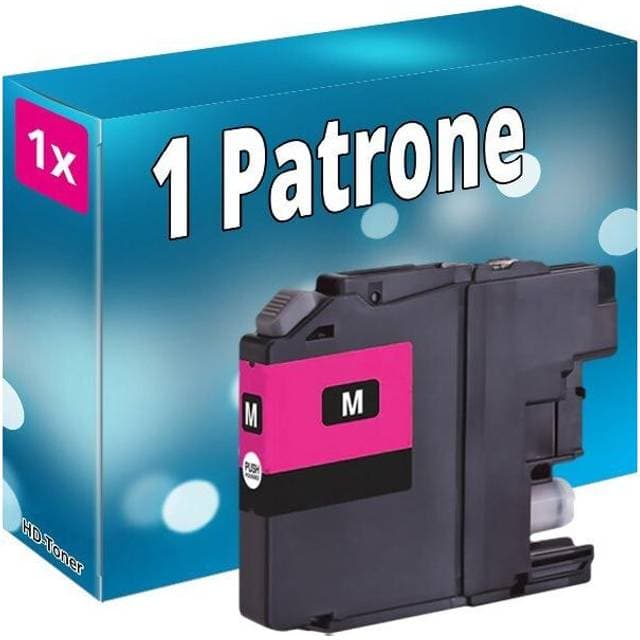 Brother LC426 (Magenta)