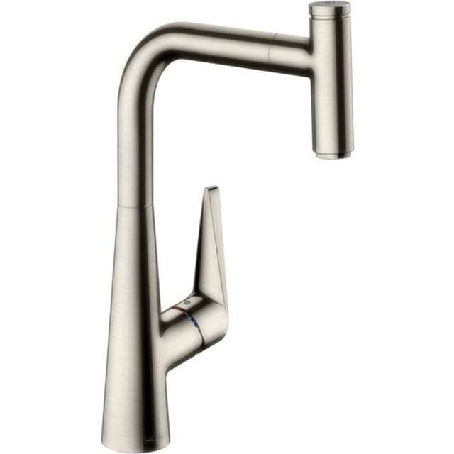 Hansgrohe Talis Select S 300 72821800 Stål