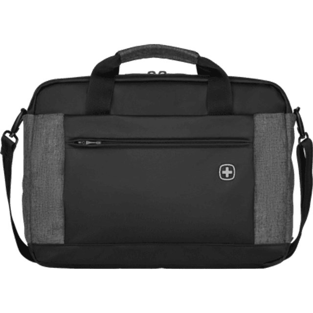 Wenger Underground 16" - Black