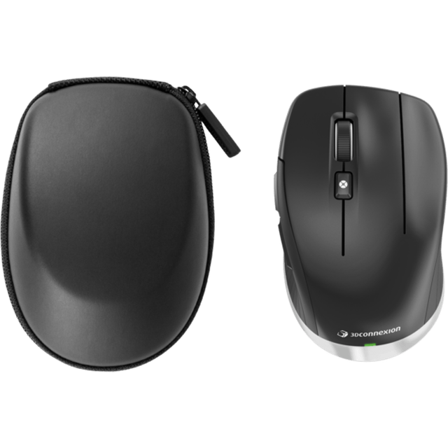 3DConnexion CadMouse Compact