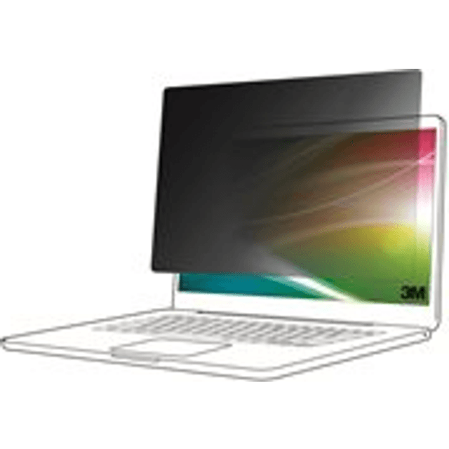 3M Bright Screen Privacy Filter