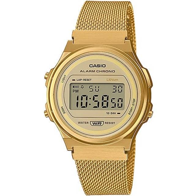 Casio Vintage (A171WEMG-9A)