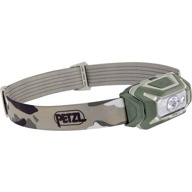 Petzl ARIA 1 RGB Camo