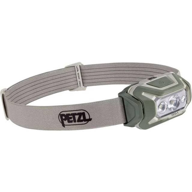 Petzl ARIA 1 RGB Pandelampe, 350 lumen, Desert