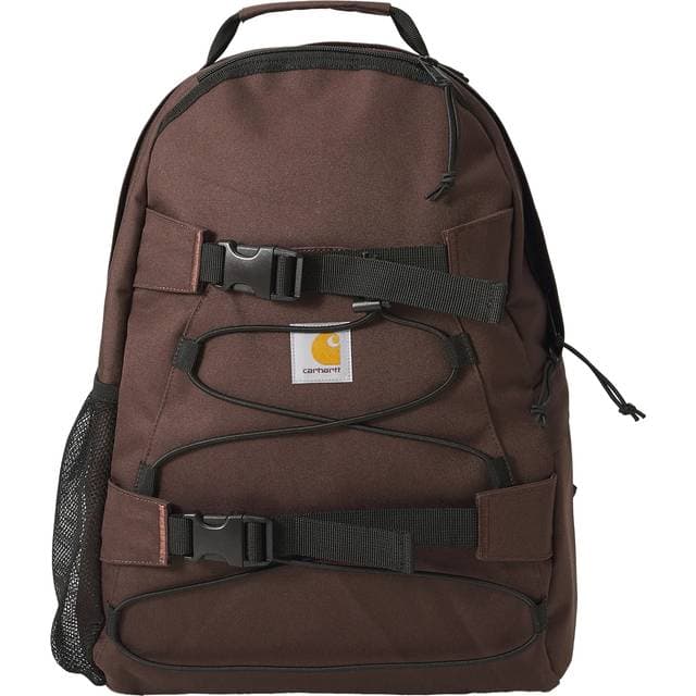 Carhartt WIP Kickflip Rygsæk Uni - Choko
