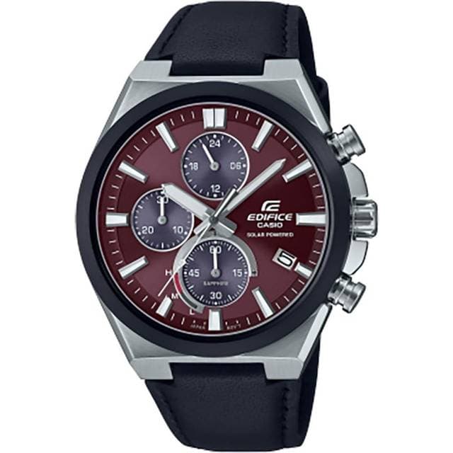 Casio Edifice EFS-S630BL-5AVUEF