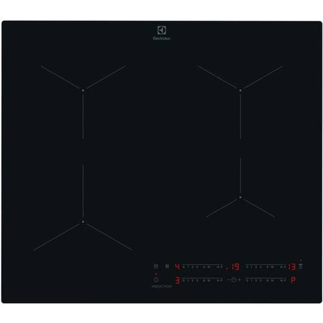 Electrolux 500 Kogeplade Induktion HHI650MC