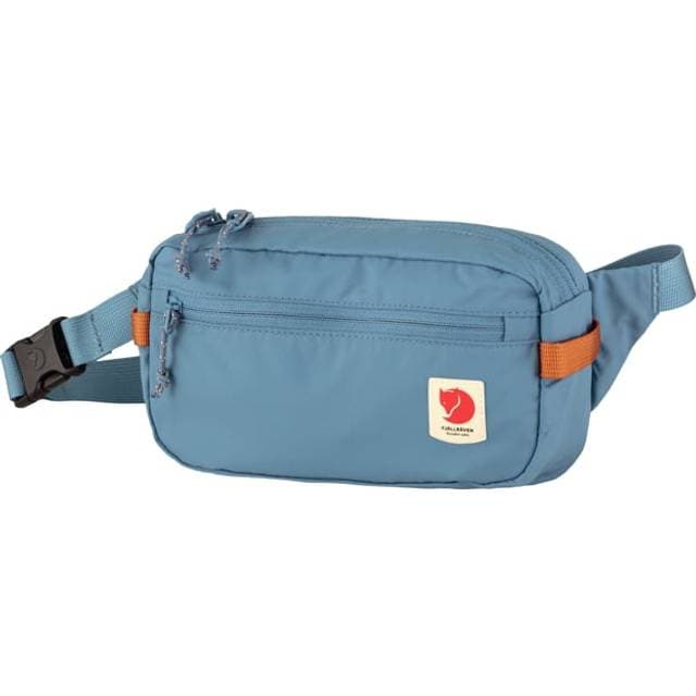 Fjällräven High Coast Hip Pack Dawn Blue